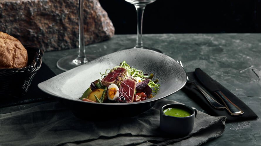 В 2025 году ресторанный бизнес Грузии показывает значительный рост, особенно в Тбилиси и Батуми.